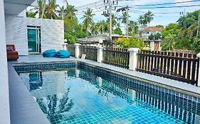 Mm Hill Koh Samui Hotel - Sha Certified